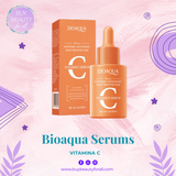 Serum - Bioaqua