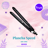 Plancha Speed 480 Cree